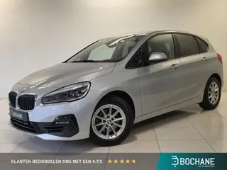 BMW 2-serie Active Tourer 218i Executive Edition | Navigatie | Haed Up Display | Camera |