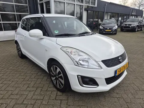 Suzuki Swift 1.2 Comfort / 16 inch / 12 mnd garantie