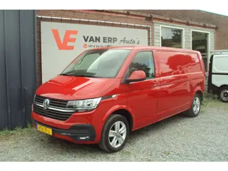 Volkswagen Transporter 2.0 TDI L2H1 28 Bulli LICHTE SCHADE