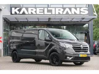 Renault Trafic 2.0 DCI 170 | Aut. | 2x Schuifdeur | L2H1 | Standkachel | Clima..