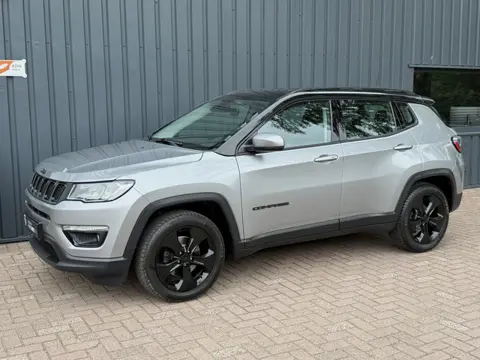 Jeep Compass 1.4 MultiAir Night Eagle APPLE CARPLAY!/NAVI!/