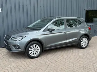 Seat Arona 1.0 TSI Xcellence AUTOMAAT!/DEALER OND!/CRUISE!/
