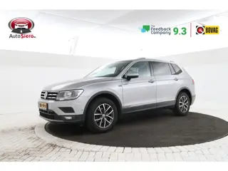 Volkswagen Tiguan Allspace 1.5 TSI Highline Automaat, Leer, Apple carplay,