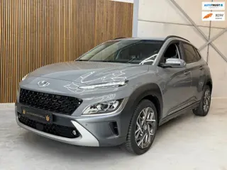 Hyundai KONA 1.6 GDI HEV Fashion | AUTOMAAT | LED | CAMERA |
