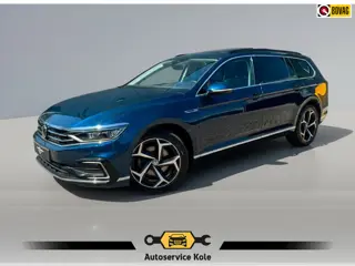 Volkswagen Passat Variant 1.4 TSI PHEV * Head-up * Panoramadak *