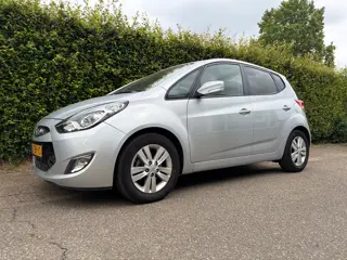 Hyundai Ix20 1.6i i-Vision