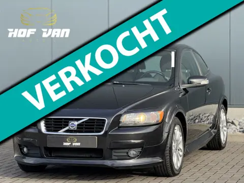 Volvo C30 2.0 Momentum/PDC/CRUISE/145PK/NAP