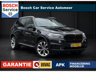 BMW X5 xDrive40e High Executive / NAP/ GARANTIE / LM VELGEN /