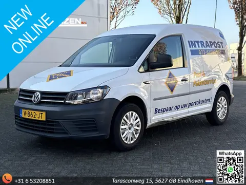 Volkswagen Caddy 2.0 TDI L1H1 BMT Economy | € 4.950,- NETTO! | Airco |