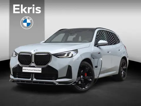 BMW X3 30e xDrive | M Sportpakket Pro | Panodak | Trekhaak | Driving Assistant Prof. | Harman Kardon