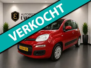 Fiat Panda 0.9 TwinAir Edizione Cool, Nieuwe Koppeling, Nieuwe APK