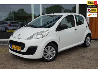 Peugeot 107 1.0 Access Accent