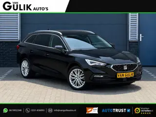 Seat Leon Sportstourer 1.5 eTSI Style Business Intense | Digitaal | ACC | Winter pakket | Carplay |