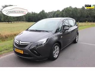 Opel Zafira Tourer 1.4 Edition