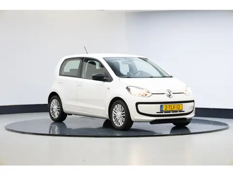 Volkswagen Up! 1.0 up! Edition BlueMotion