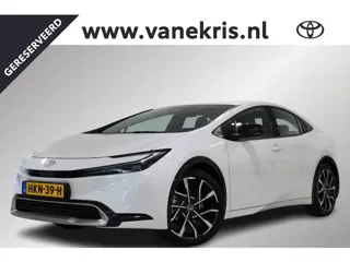 Toyota Prius Plug-in Hybrid 220 Executive, Blind Spot, Apple Carplay & Android Auto, Stoel & Stuur v