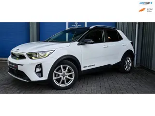 Kia Stonic 1.0 T-GDi 120PK Navi Cruise Keyless Veel opties! 28000km!