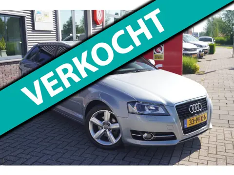 Audi A3 Sportback 1.2 TFSI Ambition Pro Line S / S-Line Intrieur / Climate control / Cruise control 