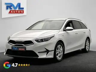 Kia Ceed Sportswagon 1.0 T-GDi Dynamicline | Groot/Navigatie | Apple/Carplay | Camera | 1e Eigenaar