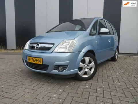 Opel Meriva 1.4-16V Essentia