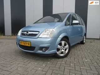 Opel Meriva 1.4-16V Essentia