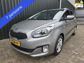 Kia Carens 1.6 GDi ComfortLine