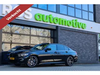 BMW 3-serie 330i M-Sport Business Edition Plus | NAP! | TOPSTAAT! | M-SPORT | PANO | LASER | MEMORY 
