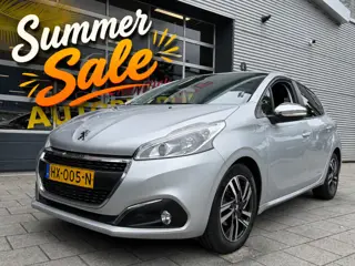Peugeot 208 1.2 PureTech Urban Soul - Navigatie I Airco Sport velgen I PDC I Comfort pakket I Dealer