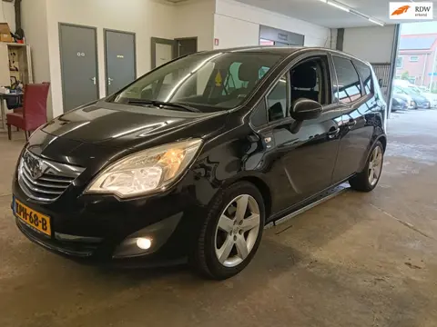 Opel MERIVA 1.4 Selection met Nieuwe Apk