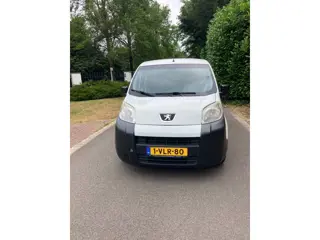 Peugeot Bipper 1.3 HDi XR Profit + (bj 2011)