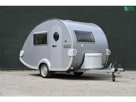 T@B Basic 320 RS|750KG|Voortent|Luifel|Lengteslaper|BOVAG26