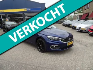 Fiat Tipo 1.4 T-Jet 16v Mirror 120pk turbo / Rijklaarprijs / Trekhaak
