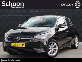 Opel Corsa 1.2 Edition | Distributie vervangen | Cruise | Stoel, stuur verw. | Sensoren | Carplay/an