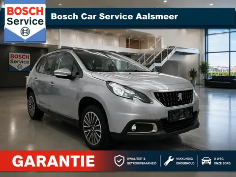 Peugeot 2008 1.2 PureTech Active /Garantie /Airco /Apk /