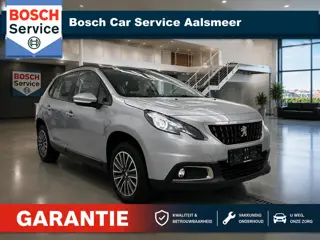 Peugeot 2008 1.2 PureTech Active /Garantie /Airco /Apk /