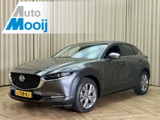 Mazda CX-30 2.0 e-SkyActiv-X M Hybrid *Origineel NL!* HUD / Apple Carplay / Stoel/Stuurverwarming / 