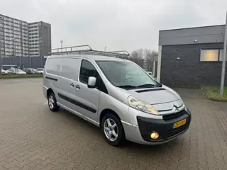 Citroen Jumpy 12 2.0 HDIF L2 H1