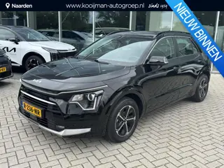 Kia Niro 1.6 GDi Hybrid DynamicLine