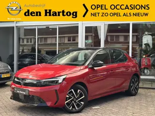 Opel Corsa 1.2 Turbo GS Dodehoek sensors/Camera/Apple Carplay/Android Auto navi.