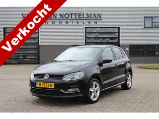 Volkswagen Polo 1.2 TSI Highline / Climate / Cruise / Navigatie / N.A.P.