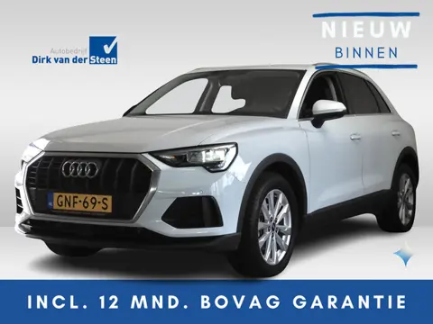 Audi Q3 35 TFSI Pro Line | Apple carplay & Android auto | Keyless entry | LED koplampen |