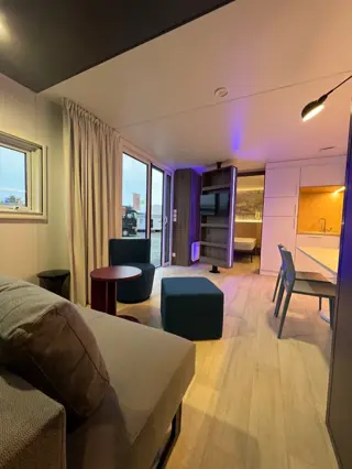 1 045 Containermodule van 30 m²: een kant-en-klare woning, direct bewoonbaar (busadace6@gmail.com)
