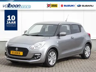 Suzuki Swift 1.2 Select Automaat | Navi | Airco | Camera | Lm-Velgen