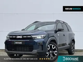 Dacia Bigster 1.8 Hybrid 155 Launch Edition | 1e Eig. | Trekhaak |