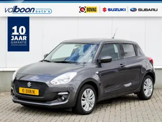 Suzuki Swift 1.2 Select Automaat | Airco | Camera | Lm-Velgen