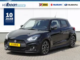Suzuki Swift 1.4 Sport | Navi | Cruise | Clima | Lm-Velgen