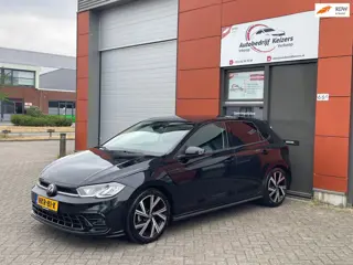 Volkswagen Polo 1.0 TSI R-Line Business IQ LIGHT DSG CARPLAY PDC STOELVERWARMING