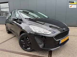 Ford Fiesta 1.1 Trend | NAP | CRUISE | NAVI | BLUETOOTH |