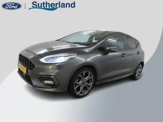 Ford Fiesta 1.0 EcoBoost ST-Line | 55500 km | Winterpack