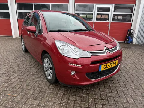 Citroën C3 1.2 PureTech 82 PK | Collection | Airco | Climate Control | Navigatie |